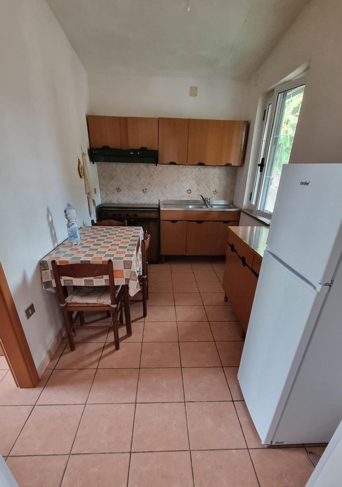 Orange Villa San Nicolò エクステリア 写真