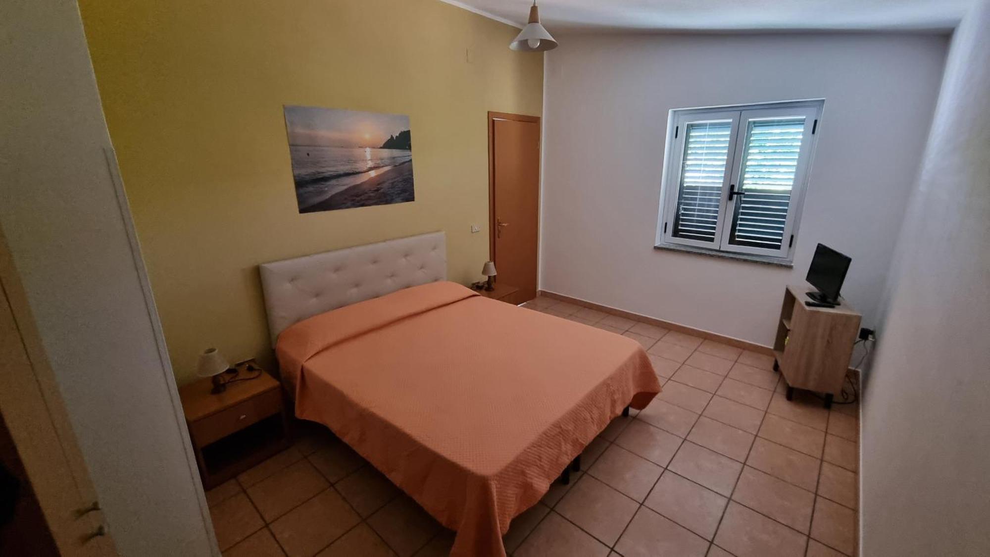 Orange Villa San Nicolò エクステリア 写真