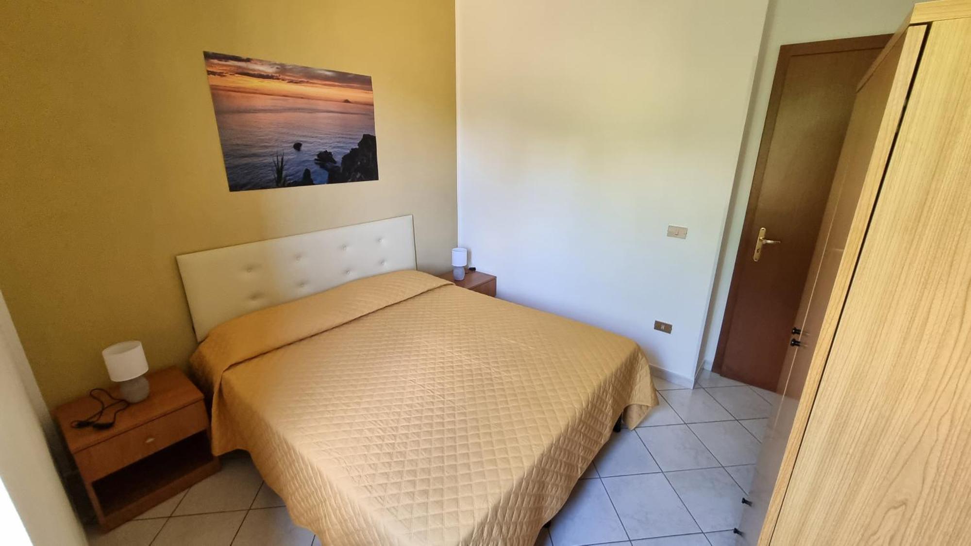Orange Villa San Nicolò エクステリア 写真